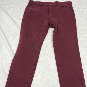 American Eagle Jegging